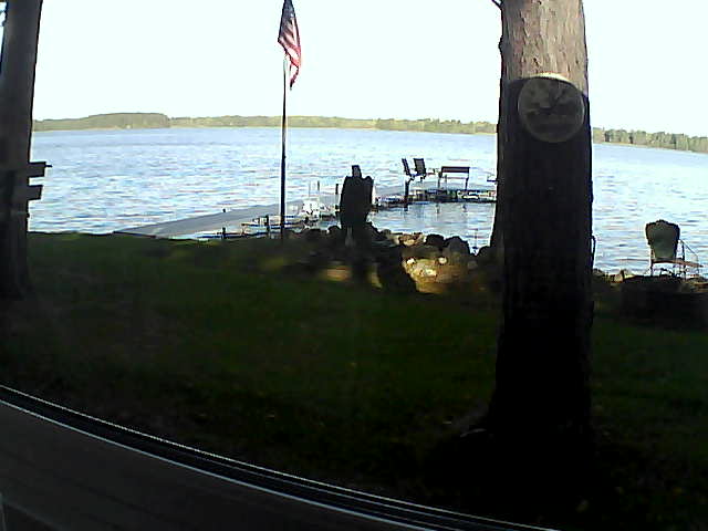 Whiteface Cam Image - Tue, 09/24/2019 9:08am 