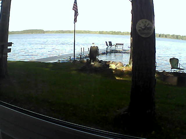 Whiteface Cam Image - Tue, 09/24/2019 9:18am 