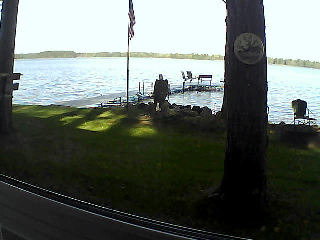 Whiteface Cam Image - Tue, 09/24/2019 9:48am 