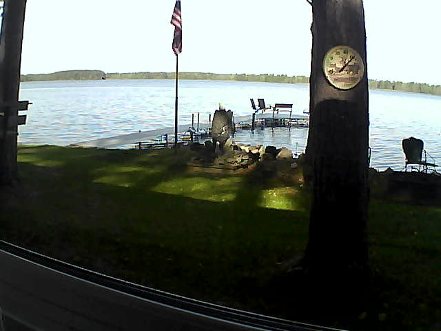 Whiteface Cam Image - Tue, 09/24/2019 10:08am 