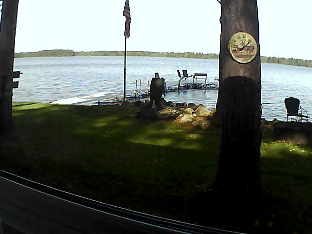 Whiteface Cam Image - Tue, 09/24/2019 10:19am 