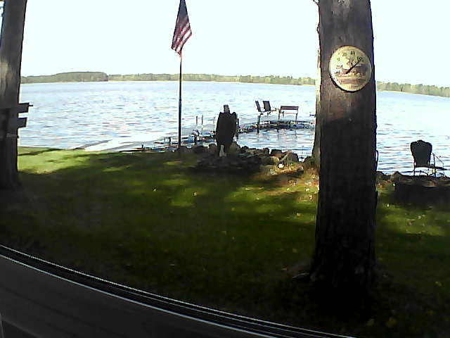 Whiteface Cam Image - Tue, 09/24/2019 10:28am 