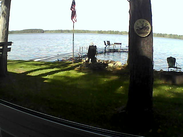 Whiteface Cam Image - Tue, 09/24/2019 10:48am 