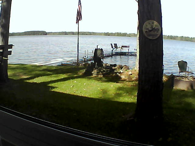 Whiteface Cam Image - Tue, 09/24/2019 11:08am 