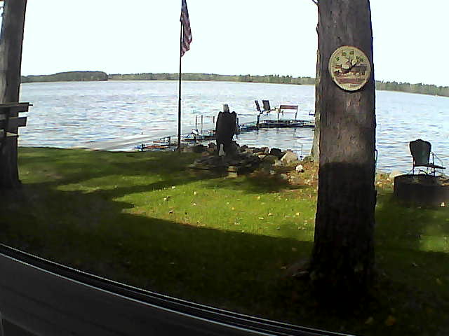 Whiteface Cam Image - Tue, 09/24/2019 11:18am 