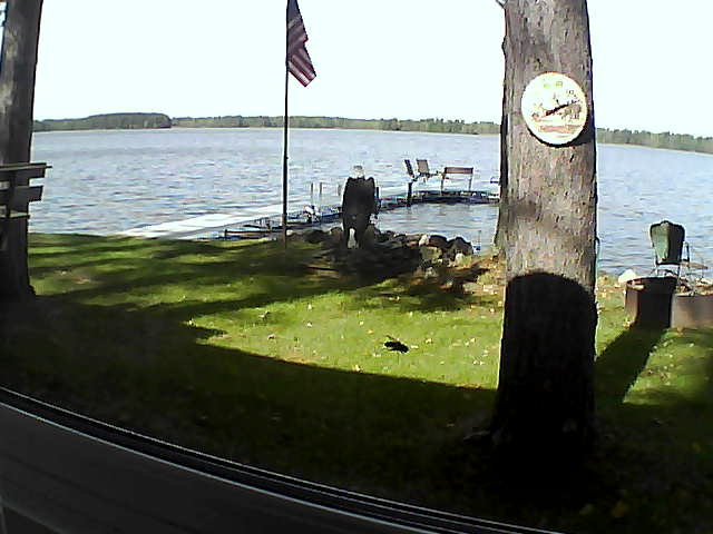 Whiteface Cam Image - Tue, 09/24/2019 11:28am 