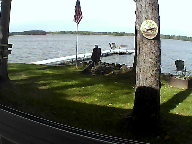 Whiteface Cam Image - Tue, 09/24/2019 11:58am 