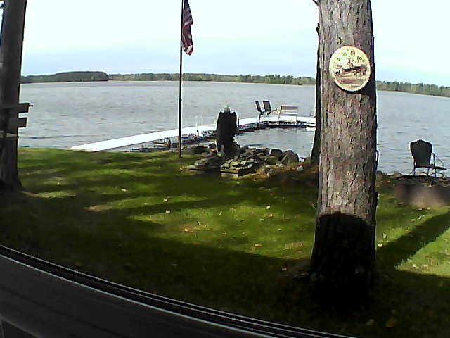 Whiteface Cam Image - Tue, 09/24/2019 12:08pm 