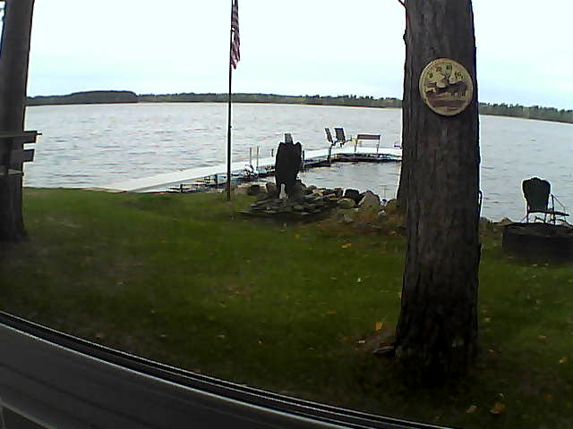 Whiteface Cam Image - Tue, 09/24/2019 12:18pm 