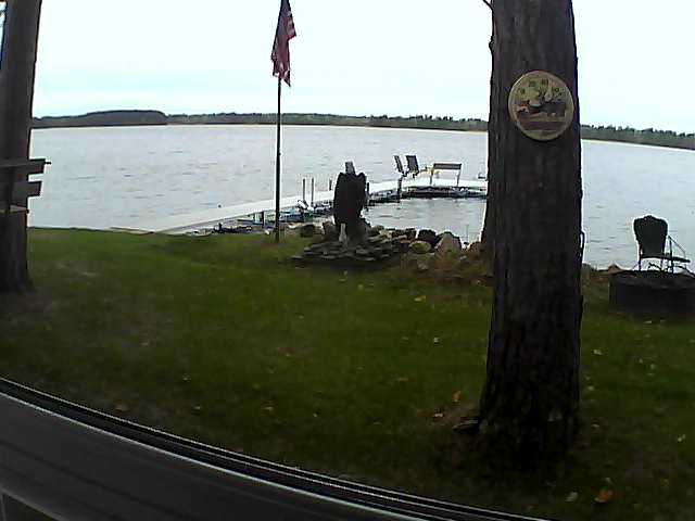 Whiteface Cam Image - Tue, 09/24/2019 12:28pm 