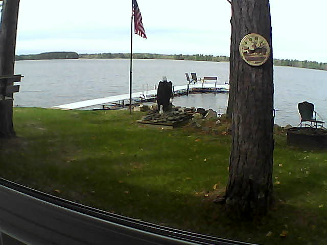 Whiteface Cam Image - Tue, 09/24/2019 12:38pm 