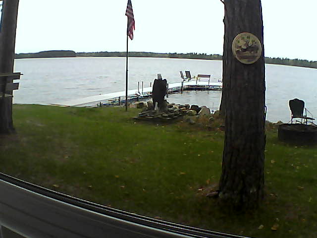 Whiteface Cam Image - Tue, 09/24/2019 1:08pm 