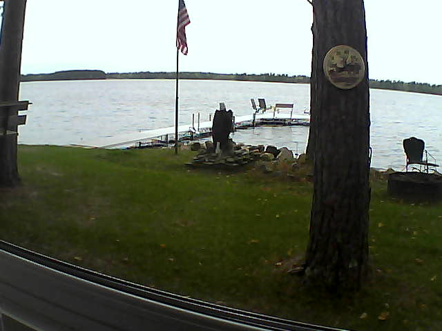 Whiteface Cam Image - Tue, 09/24/2019 1:18pm 