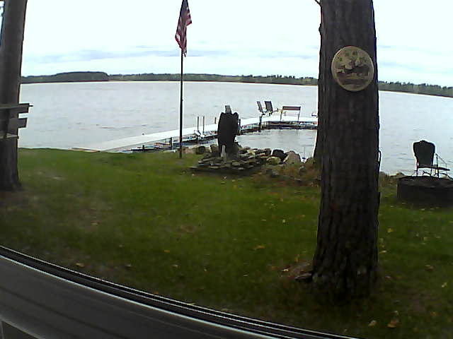 Whiteface Cam Image - Tue, 09/24/2019 1:28pm 