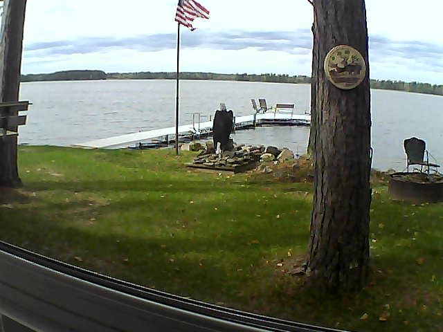 Whiteface Cam Image - Tue, 09/24/2019 1:38pm 