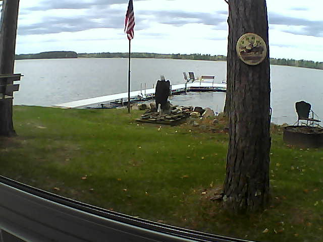 Whiteface Cam Image - Tue, 09/24/2019 1:48pm 