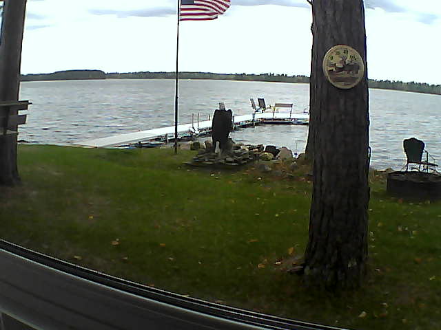 Whiteface Cam Image - Tue, 09/24/2019 1:58pm 