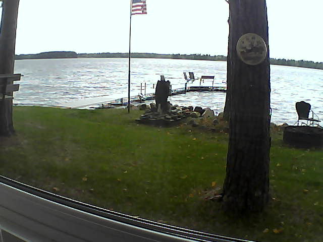 Whiteface Cam Image - Tue, 09/24/2019 2:08pm 