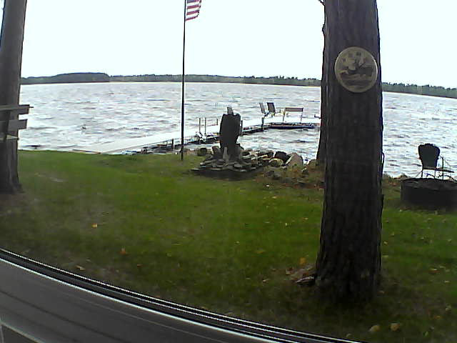 Whiteface Cam Image - Tue, 09/24/2019 2:18pm 