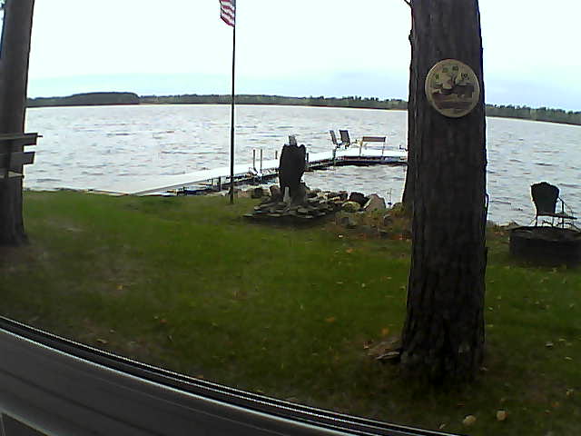 Whiteface Cam Image - Tue, 09/24/2019 2:38pm 