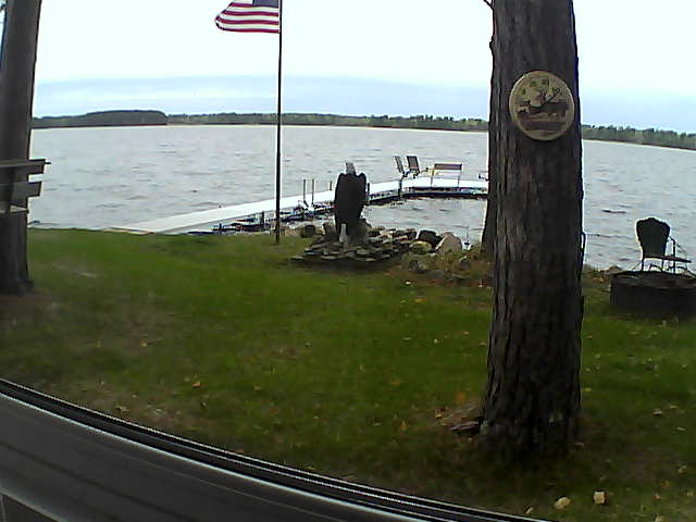 Whiteface Cam Image - Tue, 09/24/2019 2:48pm 