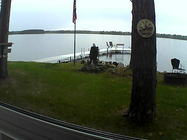 Whiteface Cam Image - Tue, 09/24/2019 5:48pm 