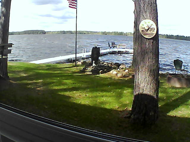 Whiteface Cam Image - Wed, 09/25/2019 12:20pm 