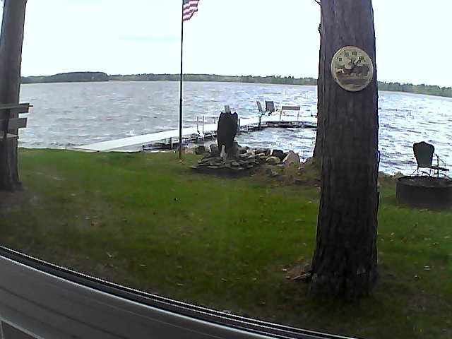 Whiteface Cam Image - Wed, 09/25/2019 12:30pm 