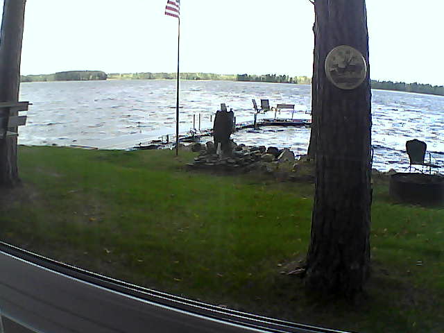 Whiteface Cam Image - Wed, 09/25/2019 12:40pm 