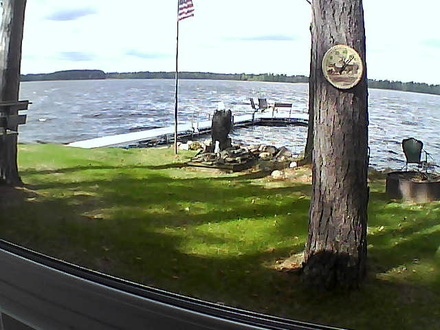 Whiteface Cam Image - Wed, 09/25/2019 12:50pm 