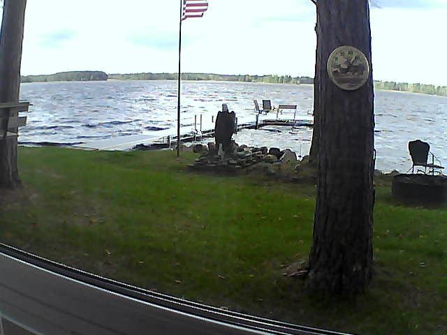 Whiteface Cam Image - Wed, 09/25/2019 1:00pm 