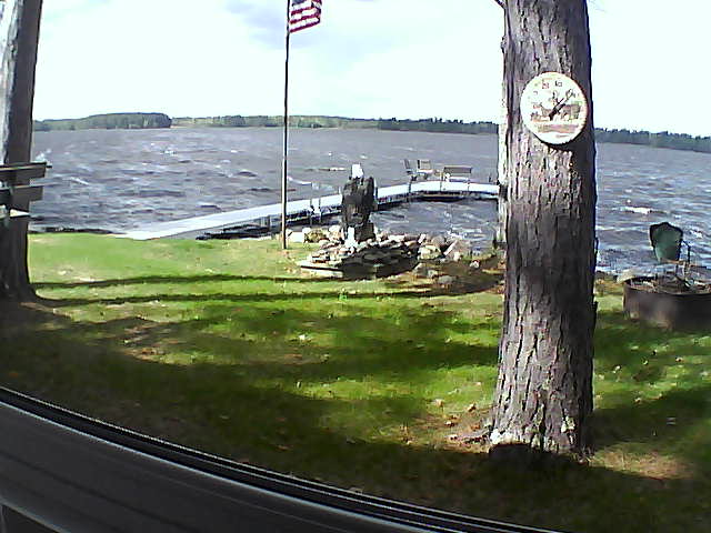 Whiteface Cam Image - Wed, 09/25/2019 1:10pm 