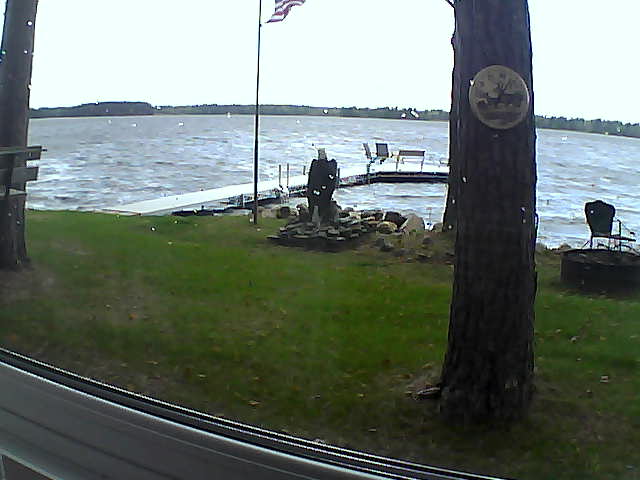 Whiteface Cam Image - Wed, 09/25/2019 1:20pm 