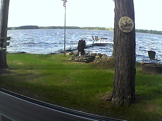 Whiteface Cam Image - Wed, 09/25/2019 1:30pm 