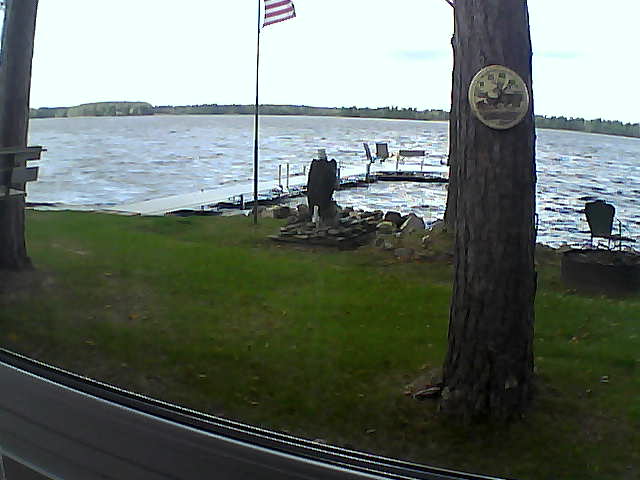 Whiteface Cam Image - Wed, 09/25/2019 1:40pm 