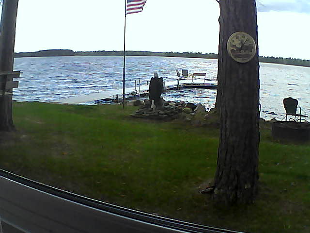 Whiteface Cam Image - Wed, 09/25/2019 1:50pm 