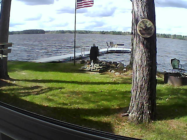 Whiteface Cam Image - Wed, 09/25/2019 2:10pm 