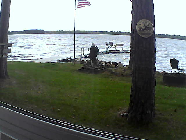 Whiteface Cam Image - Wed, 09/25/2019 2:20pm 