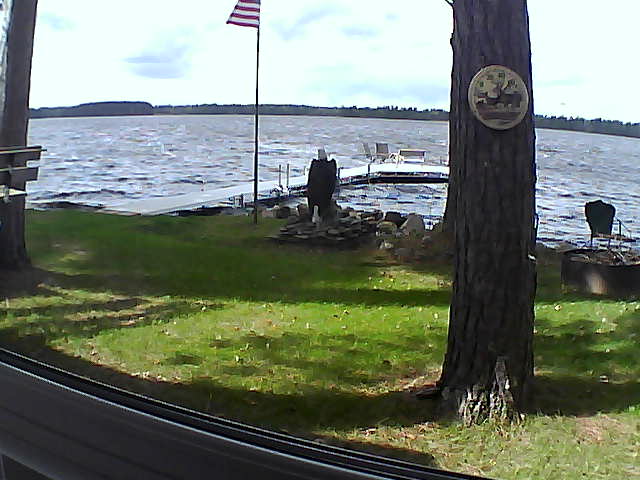 Whiteface Cam Image - Wed, 09/25/2019 2:30pm 