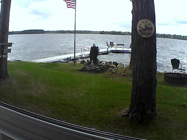 Whiteface Cam Image - Wed, 09/25/2019 2:40pm 