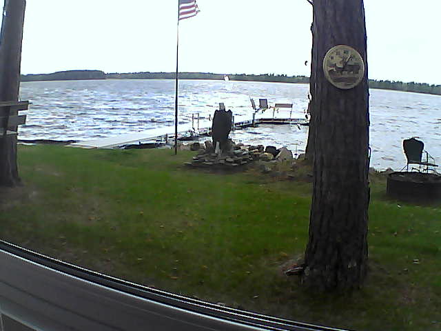 Whiteface Cam Image - Wed, 09/25/2019 3:00pm 