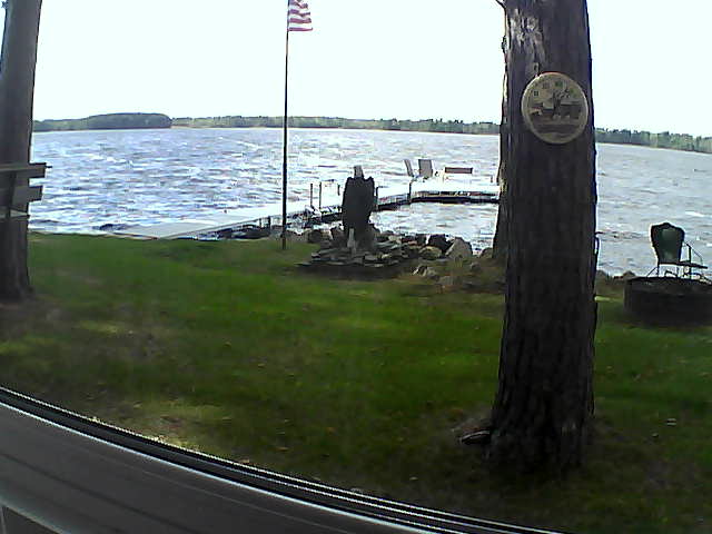 Whiteface Cam Image - Wed, 09/25/2019 3:10pm 