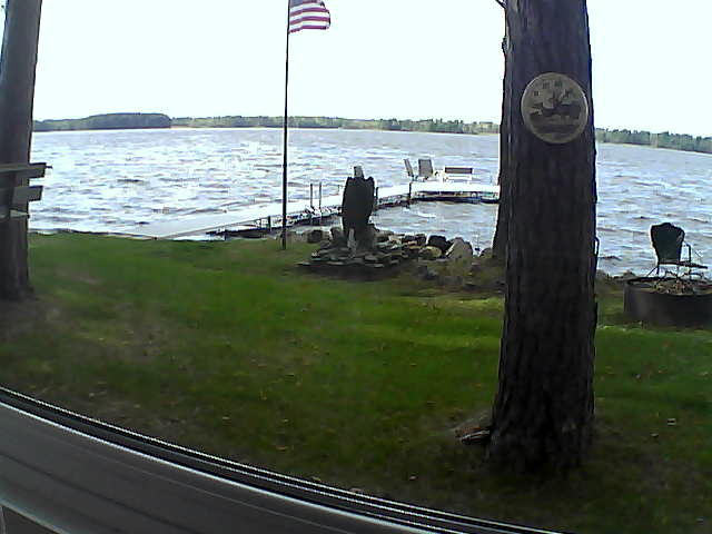 Whiteface Cam Image - Wed, 09/25/2019 3:20pm 