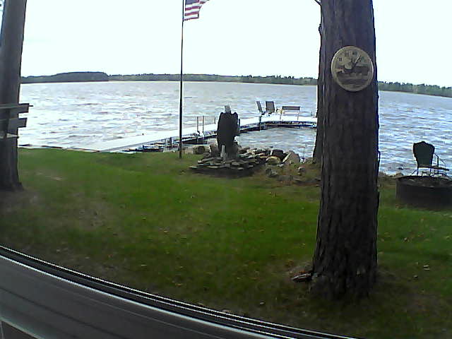 Whiteface Cam Image - Wed, 09/25/2019 3:41pm 