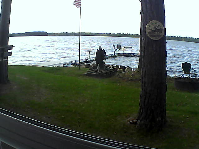 Whiteface Cam Image - Wed, 09/25/2019 3:51pm 