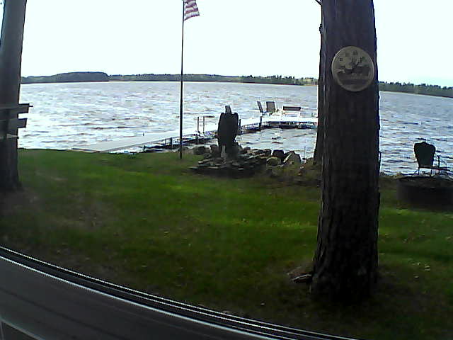 Whiteface Cam Image - Wed, 09/25/2019 4:01pm 