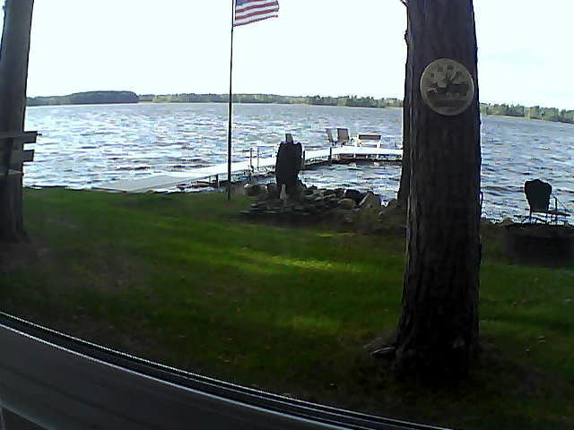 Whiteface Cam Image - Wed, 09/25/2019 4:11pm 