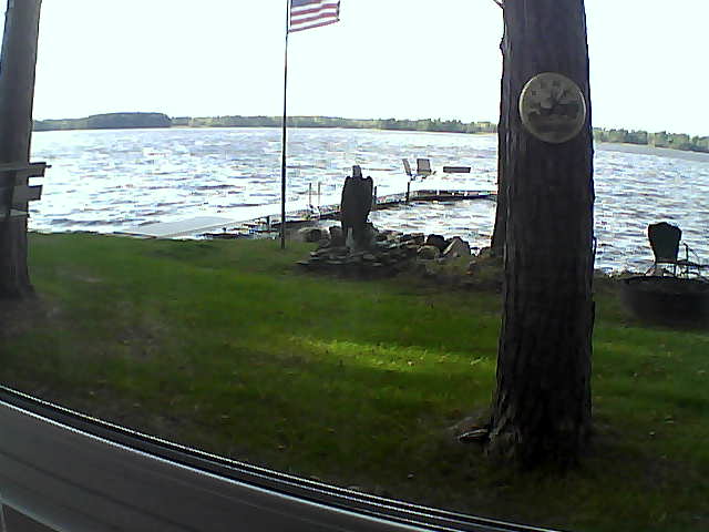 Whiteface Cam Image - Wed, 09/25/2019 4:21pm 