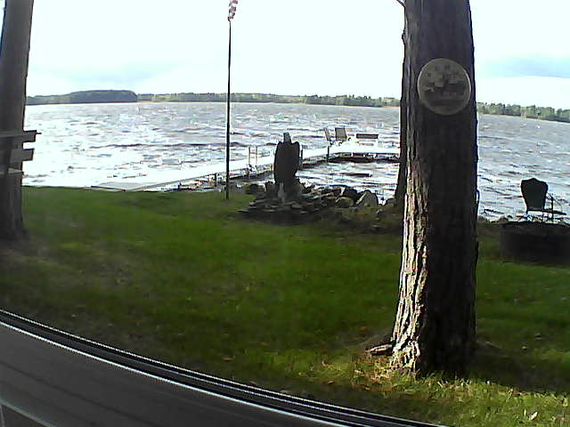 Whiteface Cam Image - Wed, 09/25/2019 4:31pm 