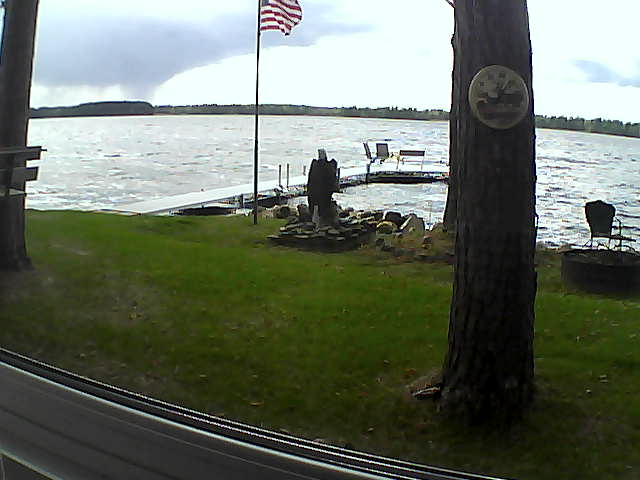 Whiteface Cam Image - Wed, 09/25/2019 4:41pm 